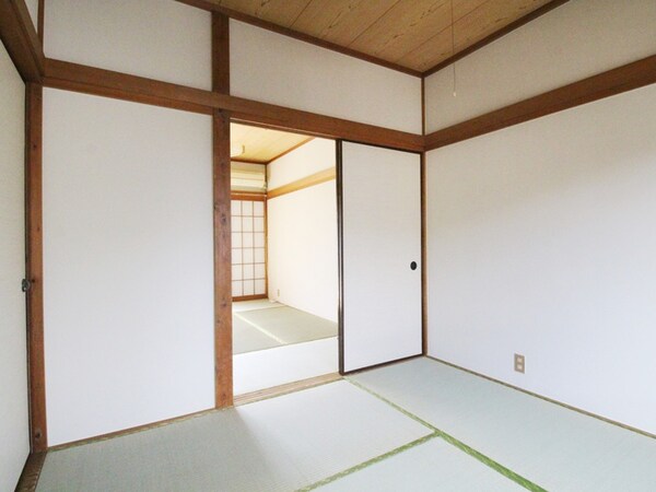 居室