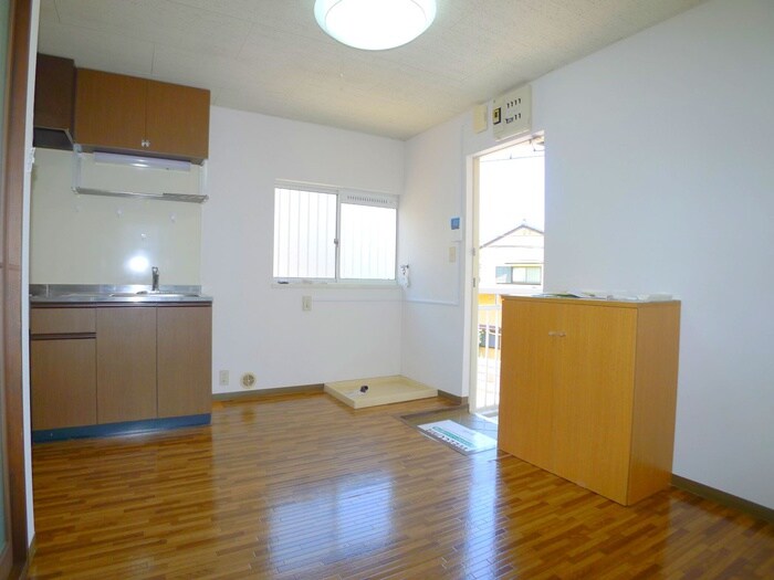 物件内観写真10　(居室)