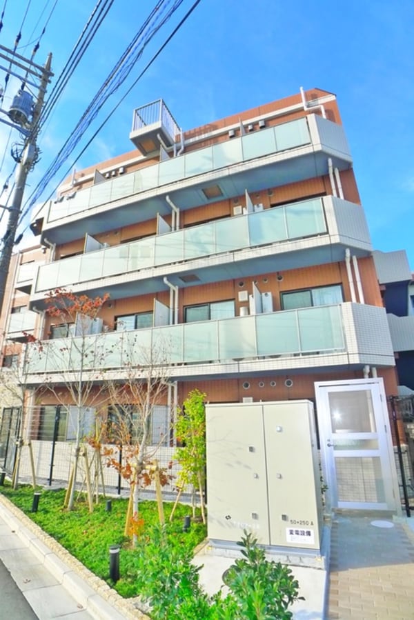 外観写真
