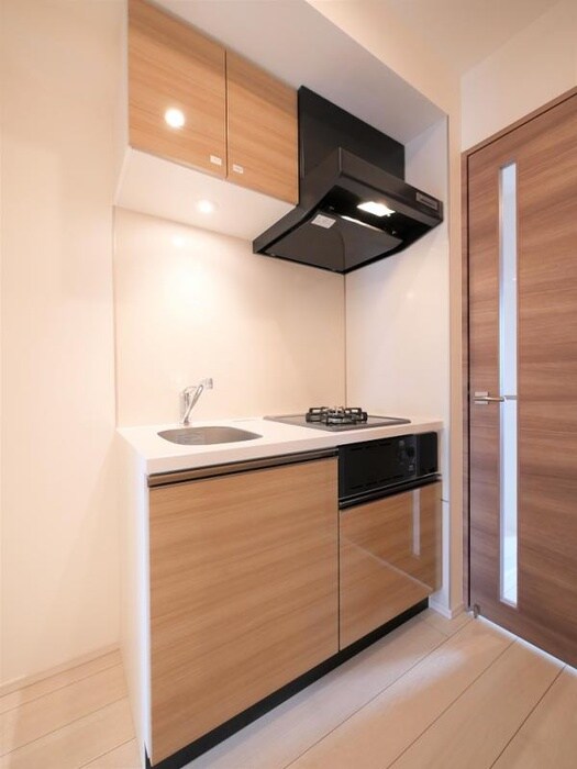 物件内観写真10　(キッチン)