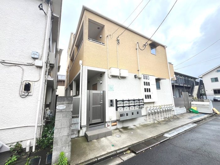 外観写真