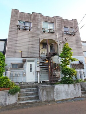 東大宮ハイツ（201）外観写真