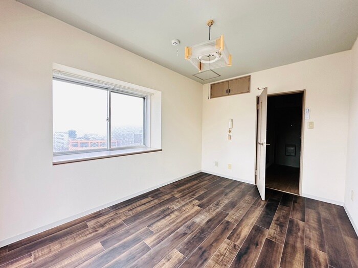 物件内観写真9　(居室)