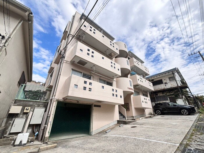 物件外観写真5　(外観写真)