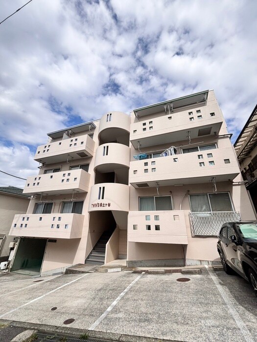 物件外観写真6　(外観写真)