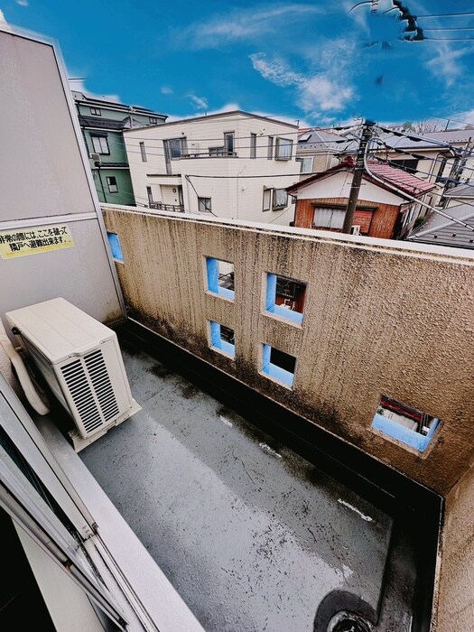 物件内観写真16　(ベランダ・バルコニー)