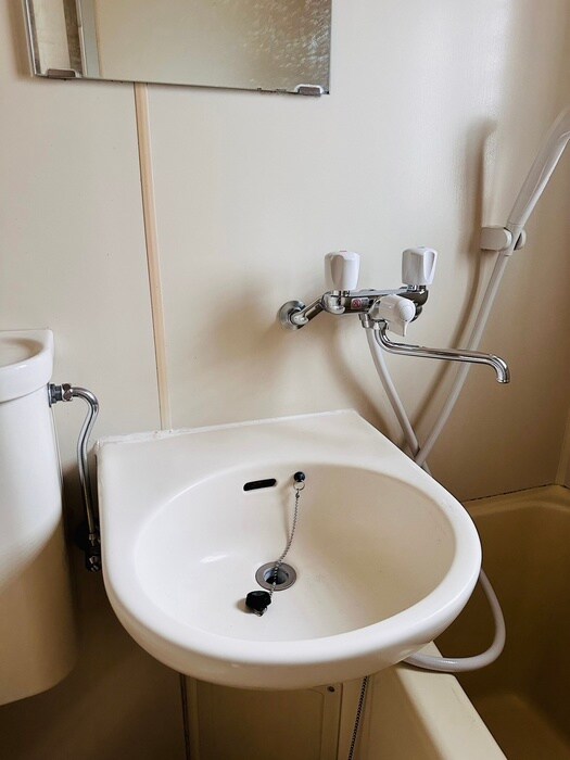 物件内観写真20　(洗面)