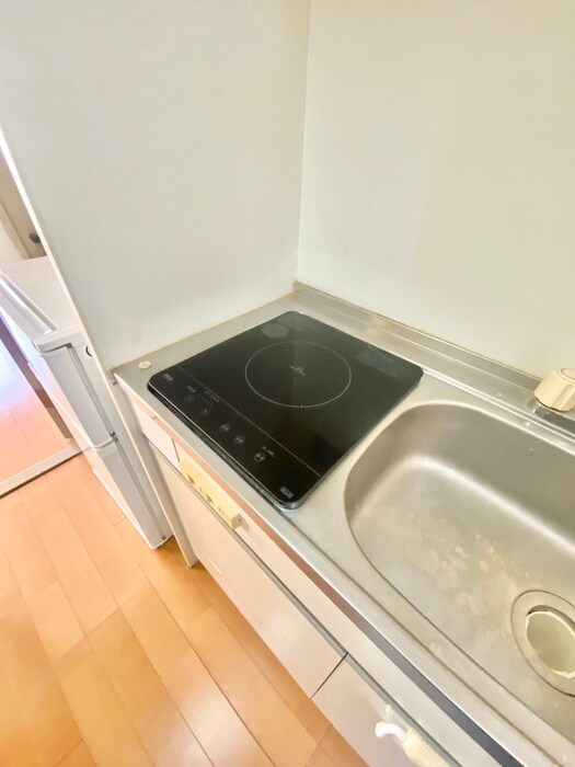 物件内観写真21　(キッチン)