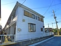 北丘ハイツＡ棟