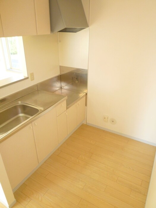 物件内観写真10　(キッチン)