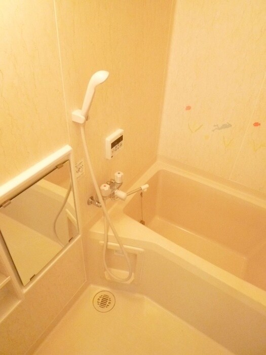 物件内観写真15　(バス／シャワールーム等)