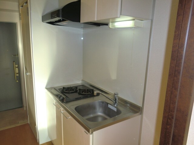 物件内観写真7　(キッチン)