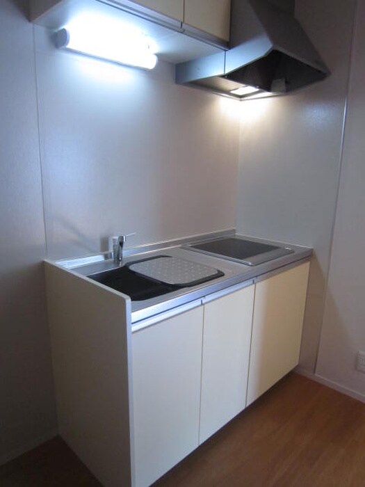 物件内観写真9　(キッチン)