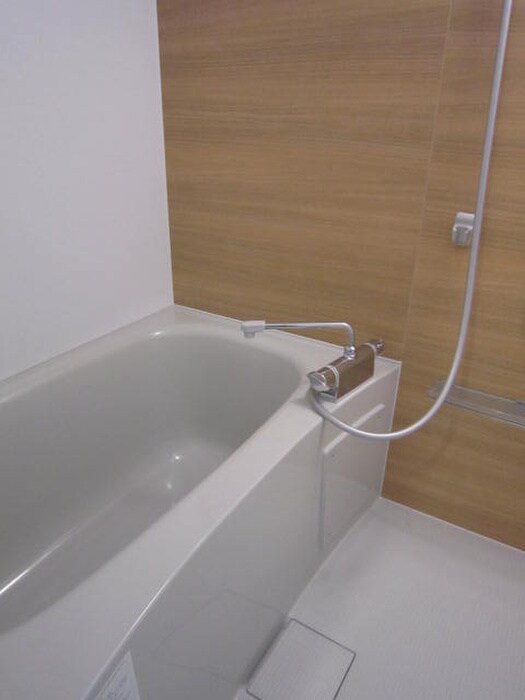 物件内観写真11　(バス／シャワールーム等)