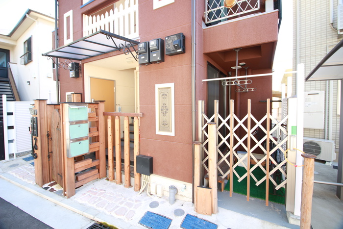 ダイユー３９番館