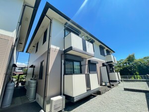 リッツヒロA外観写真