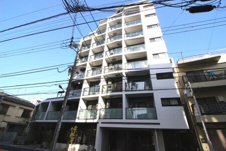 ZOOM大塚(406)外観写真