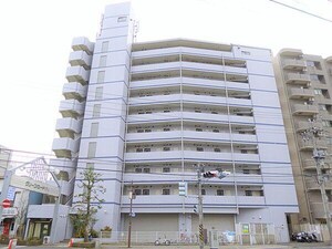 ポートハイム西横浜(410)外観写真
