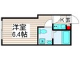 ｋｏｔｏｎｏｈａの間取図