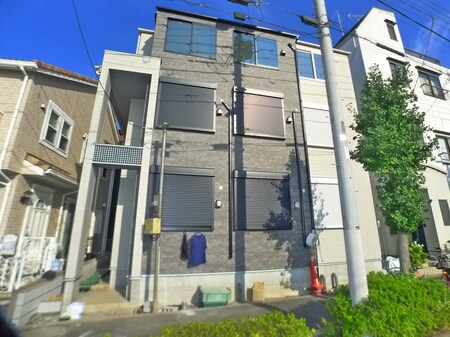 Ｋｏｔｏｎｏｈａ外観写真