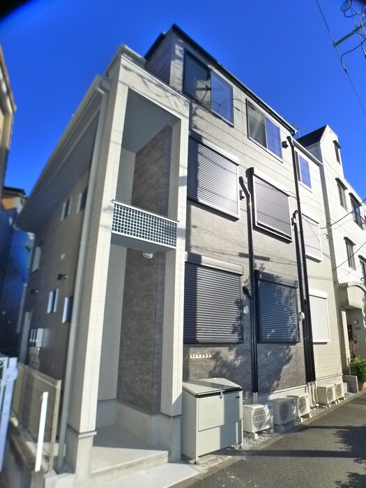 ｋｏｔｏｎｏｈａの物件外観写真