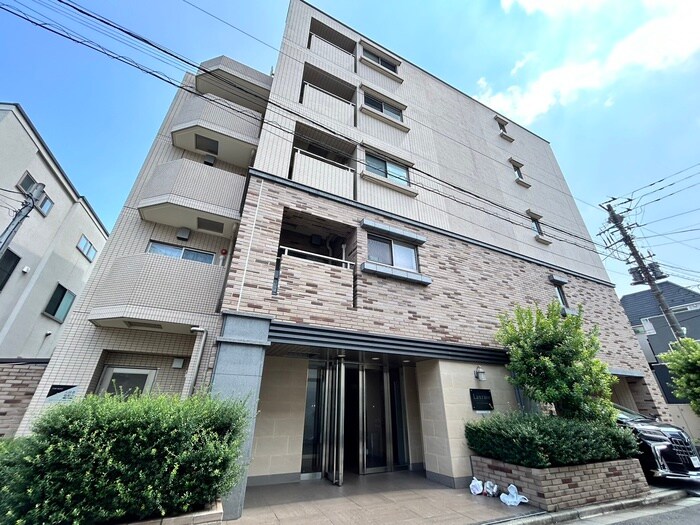 物件外観写真6　(外観写真)