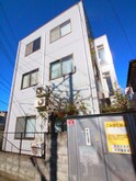 サンライズ壱番館