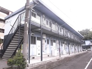 コーポコジマ　A外観写真