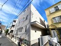 アンシャンテ