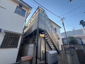 Ａ　ＦＬＡＴ外観写真