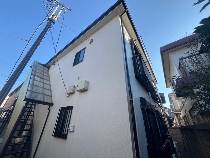 物件外観写真2　(外観写真)