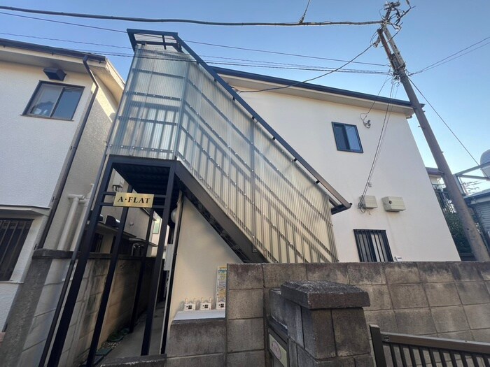 物件外観写真3　(外観写真)