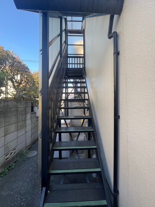 物件外観写真6　(その他)