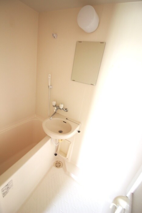 物件内観写真10　(バス／シャワールーム等)