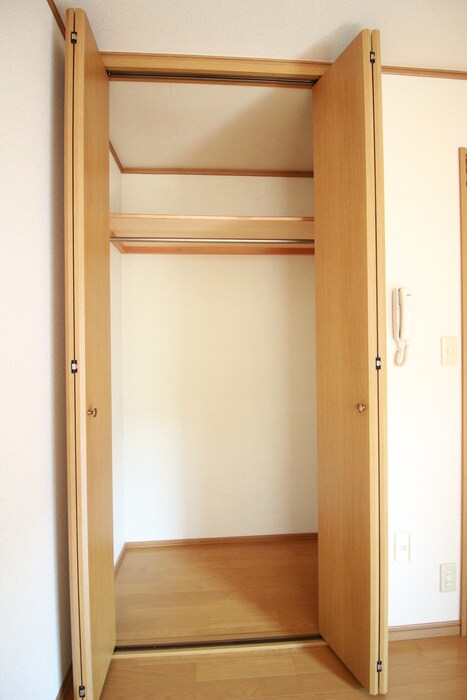 物件内観写真13　(収納)