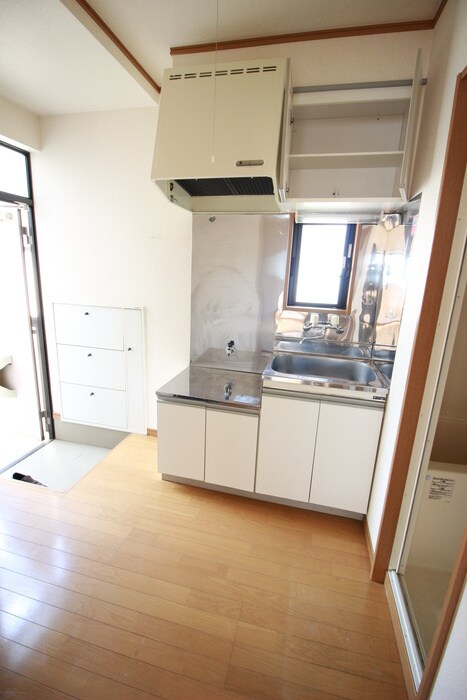 物件内観写真17　(キッチン)