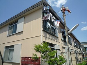 ヒロミコ－ポＢ外観写真