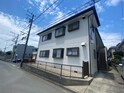 ゆうきハイムⅡ
