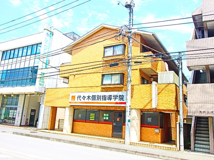 ステップイン88