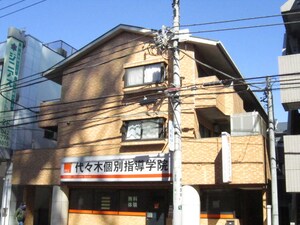 ステップイン88外観写真