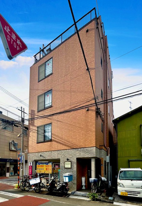 外観写真