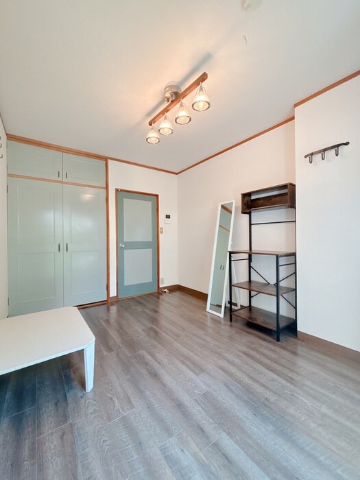 物件内観写真8　(居室)