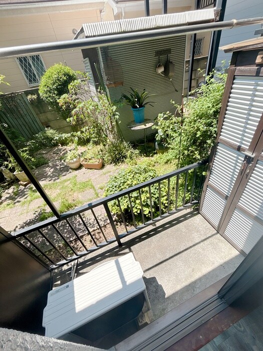 物件内観写真17　(ベランダ・バルコニー)