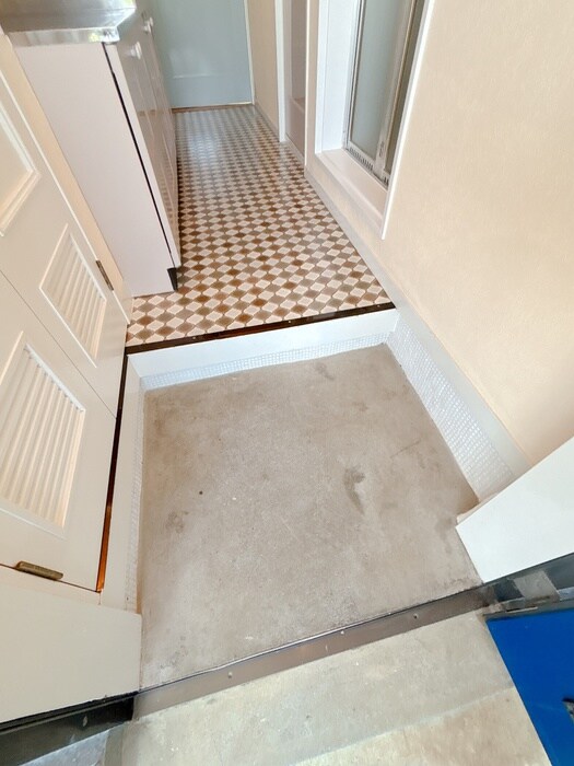 物件内観写真20　(玄関)