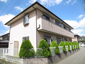 ＥＬＬＥＲＥＶＥⅠ外観写真