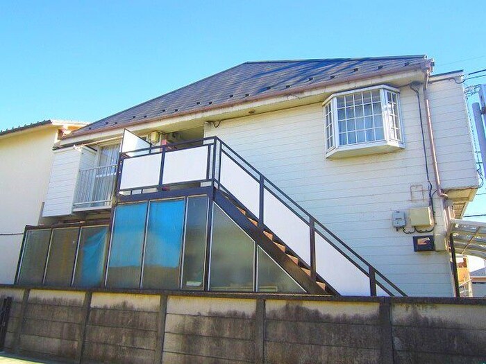 物件外観写真3　(外観写真)