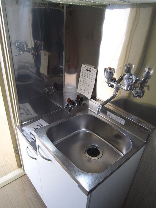 物件内観写真10　(キッチン)