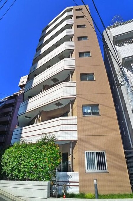 アルテシモ　ディオ(８０２)外観写真