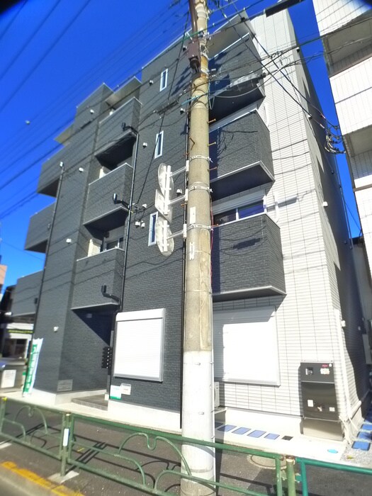 物件外観写真4　(外観写真)