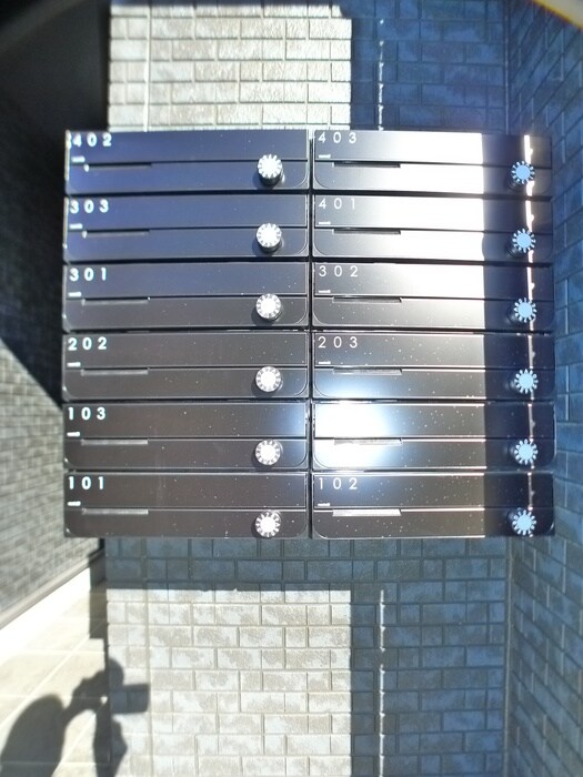 物件外観写真5　(建物設備)